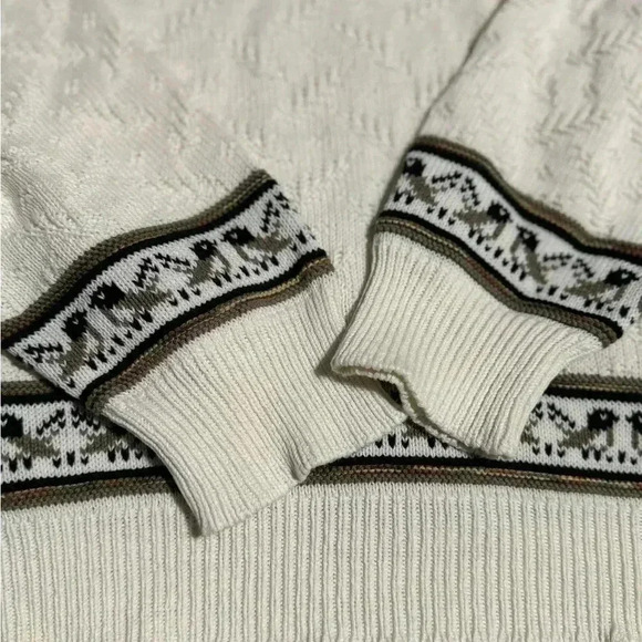 Vintage lightweight sweater - Picture 7 of 8